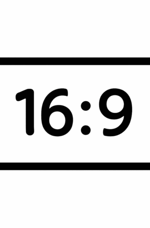 Digital Assets (16:9 ratio)